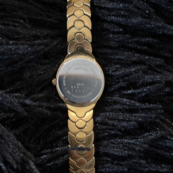 Watch tissot great condition - Picture 3 of 3